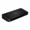 Acer USB TYPE-C DOCKING III - EU Power Cord | Czarny