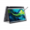 Acer Aspire Spin 14 Laptop | ASP14-51MTN | Szary