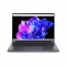 Acer Swift X OLED Ultrasmukły laptop  | SFX14-71G | Szary