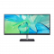 Acer CB3 Monitor zakrzywiony | Vero CB343CUR | Czarny