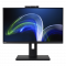 Acer B8 Monitor | B248Y | Czarny