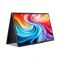 Acer PD3 Podwójny składany monitor przenośny | PD163Q| Czarny