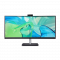 Acer CB3 Monitor zakrzywiony | Vero CB343CURD | Czarny
