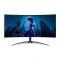 Predator X OLED Monitor gamingowy zakrzywiony | X34X | Czarny