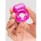 Lovehoney BASICS Vibrating Waterproof Cock Ring - Amorana