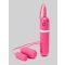 Lovehoney Bedtime Bullet Love Egg and Bullet Vibrator Set - Amorana