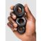 Tracey Cox Edge Supreme Endurance Triple Stamina Ring Set - Amorana