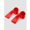 Lovehoney Oh! Silky Bondage Restraints, Red - Amorana