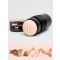 THRUST Pro Ultra Zoey Realistic Masturbator, Flesh Pink - Amorana