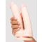 Lifelike Lover Ultra Realistic Double Penetrator Dildo - Amorana