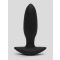 Tracey Cox Supersex Rechargeable Vibrating Butt Plug - Amorana