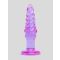 Lovehoney BASICS Spiral Butt Plug - Amorana