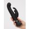 Happy Rabbit G-Spot Stroker Rechargeable Rabbit Vibrator - Amorana