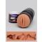 THRUST Pro Ultra Kelsi Realistic Vagina Cup, Flesh Tan - Amorana