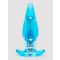 Lovehoney BASICS Vibrating Butt Plug - Amorana