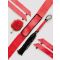 Lovehoney Tie and Tempt Luxury Bondage Kit red, Red - Amorana