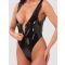 Rimba Latex Sexy Body, L - Amorana