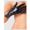 Rimba Latex Sexy gloves, L - Amorana