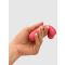 Amorana Massager Massagezubehör, Red - Amorana