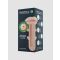 Autoblow A.I. Silicone Anus Sleeve White, White - Amorana