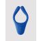 Beauments Doppio Move Paarvibrator, Blue - Amorana