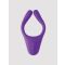 Beauments Doppio Move Paarvibrator, Purple - Amorana