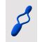 Beauments Flexxio Couples vibrator, Blue - Amorana