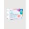Beppy Soft + Comfort Wet Tampon, 8 pieces - Amorana