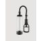 BlackLab 06 Penis Pump - Amorana