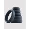 Boners Wide Cockring Set Classic penis ring - Amorana