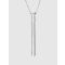 Crave Vesper Silver Special vibrator - Amorana