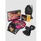 Tease-and-Please Discover Your Lover - Travel Edition Sex games - Amorana