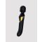Marc-Dorcel Dual Orgasms Rechargeable Wand Vibrator - Amorana