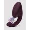 Womanizer Next Duo (Dark Purple), Purple - Amorana