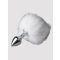 EasyToys Bunny Tail Anal plug - Amorana