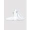 Elvie Pump Breast Shield (2 pack), 28 mm - Amorana