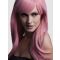 Fever Sienna Pastel Pink Wig - Amorana