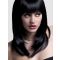 Fever Tanja Black Wig - Amorana