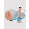 Fleshjack Brent Corrigan Manual masturbator - Amorana