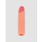 Real-Body Hardy penis cover - Amorana