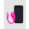 Lovense Lush 4 App-Controlled Vibrating Egg - Amorana