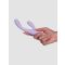 Svakom Cici+ 2 App-Controlled Rabbit Vibrator - Amorana