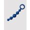 Joydivision Joyballs Anal Wave Anal beads, Blue - Amorana