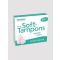 Joydivision Soft Tampons Pro Tampon - Amorana
