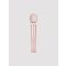 le-Wand Petite Massager Wand vibrator, Rose - Amorana