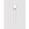 le-Wand Massager Wand vibrator, White - Amorana