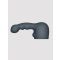 le-Wand Ripple Attachment Erotic accessories - Amorana
