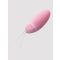 Lelo Luna Smart Bead Love Ball, Pink - Amorana