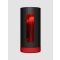 Lelo F1S V3 XL Red Masturbator mit Vibration, Red - Amorana