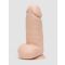 Lifelike Lover Classic Extra Girthy Dildo - Amorana